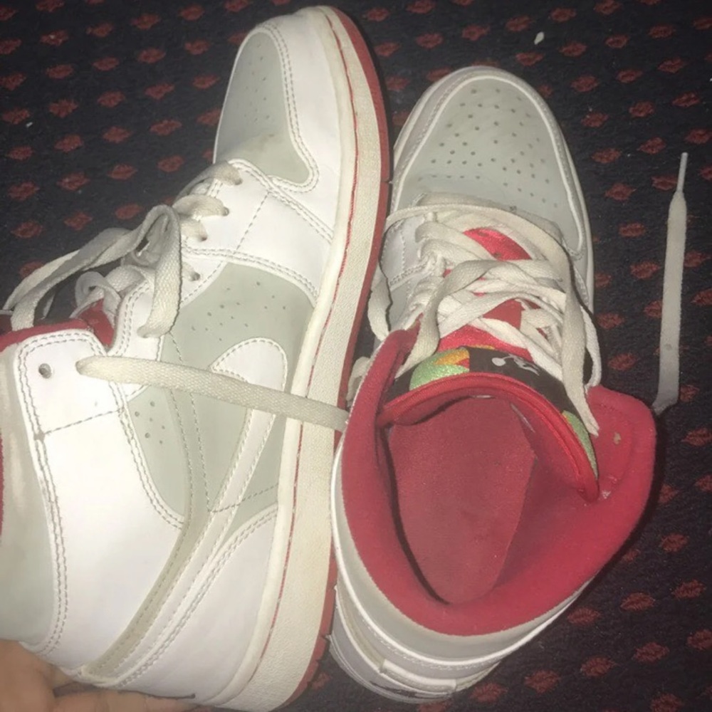 Hare 1s retro 1